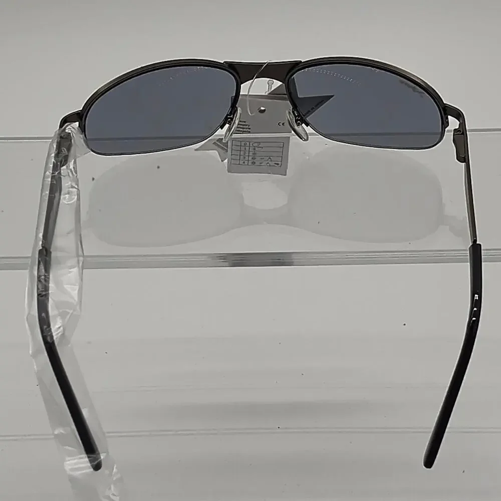 442 xsportz black sunglasses with